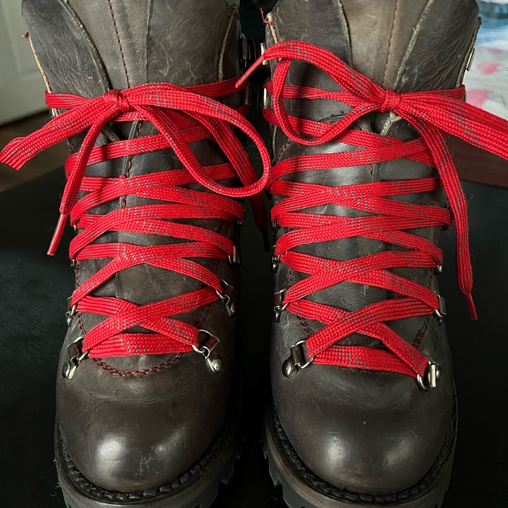 Freebird Hiking boots